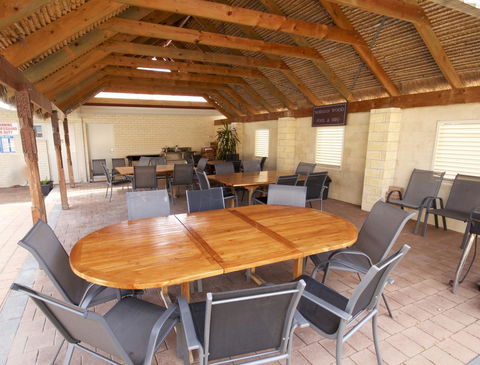 Bunbury Motel And Apartments - Accommodation Brisbane 9