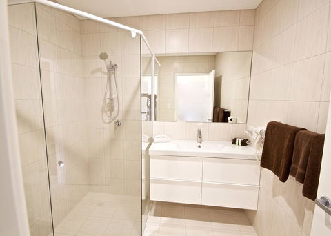 Bunbury Motel And Apartments - Accommodation Brisbane 17