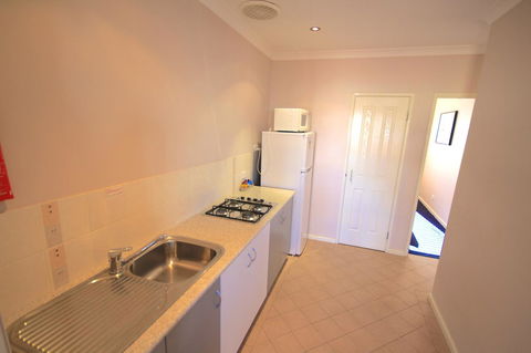 Bunbury Motel And Apartments - Accommodation Brisbane 15