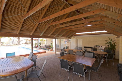 Bunbury Motel And Apartments - Accommodation Brisbane 8