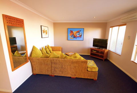 Bunbury Motel And Apartments - Accommodation Brisbane 13
