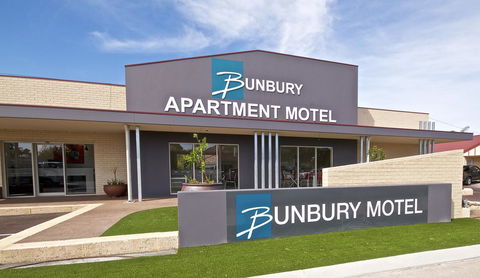 Bunbury Motel And Apartments - Accommodation Brisbane 0