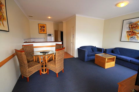 Bunbury Motel And Apartments - Accommodation Brisbane 5