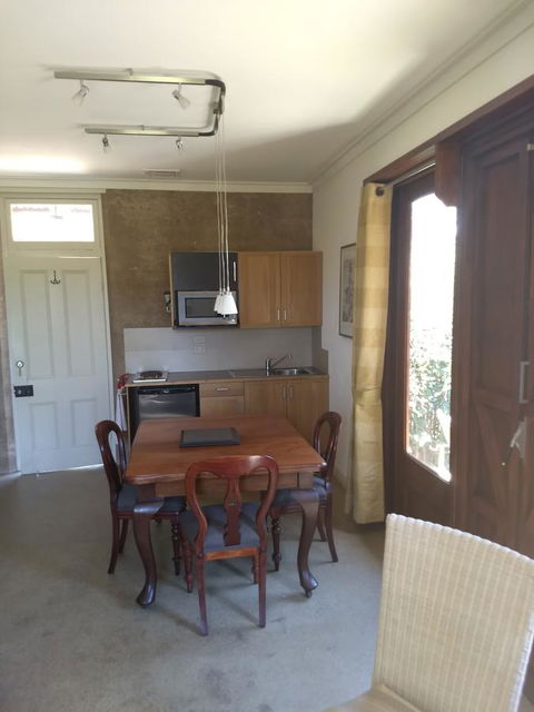 Hotham Ridge Estate - Accommodation Brisbane 12