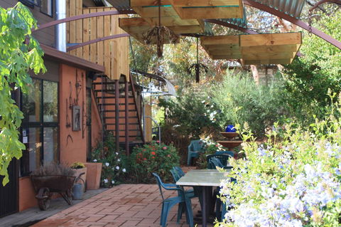 Hotham Ridge Estate - Accommodation Brisbane 26