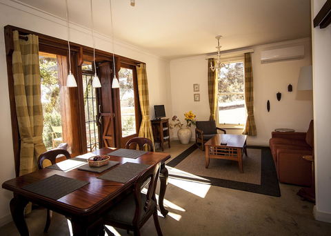 Hotham Ridge Estate - Accommodation Brisbane 28