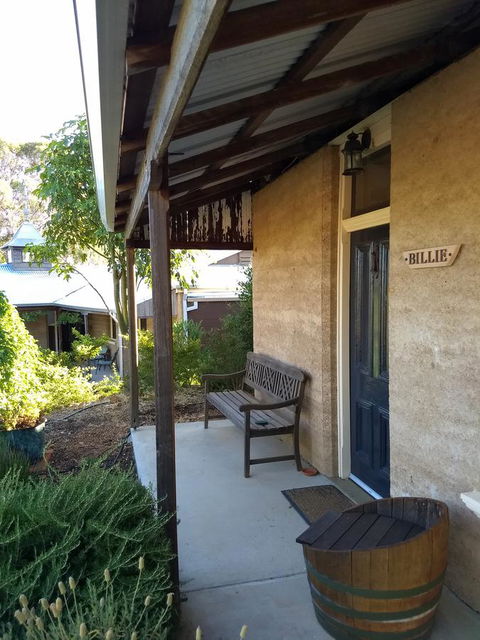 Hotham Ridge Estate - Accommodation Brisbane 17