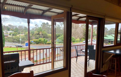 Denmark Reflections - Accommodation Brisbane 3