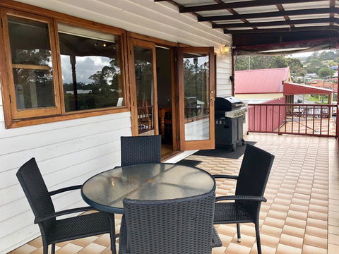 Denmark Reflections - Accommodation Brisbane 1