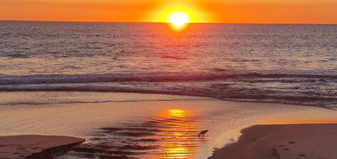West Beach Lagoon 202 - Quiet & Ground Floor! - Accommodation Brisbane 30