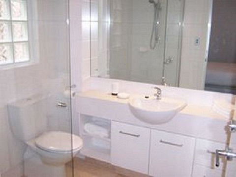 West End District Apartments - Accommodation Brisbane 23