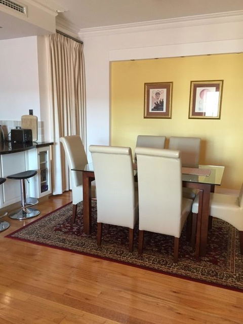 West End District Apartments - Accommodation Brisbane 25