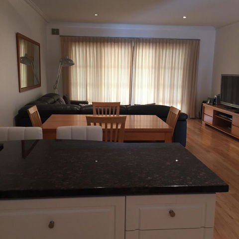 West End District Apartments - Accommodation Brisbane 14