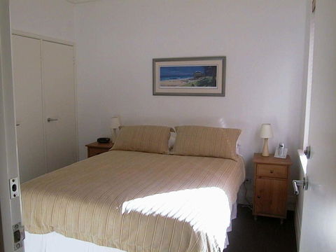 West End District Apartments - Accommodation Brisbane 26
