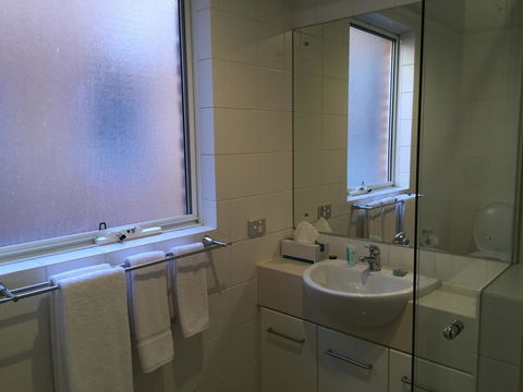 West End District Apartments - Accommodation Brisbane 6
