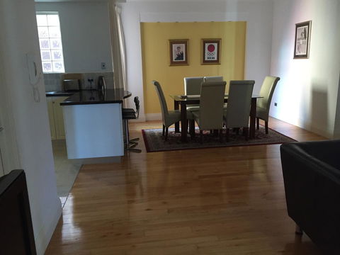 West End District Apartments - Accommodation Brisbane 16