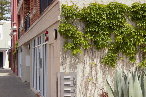 West End District Apartments - Accommodation Brisbane 7