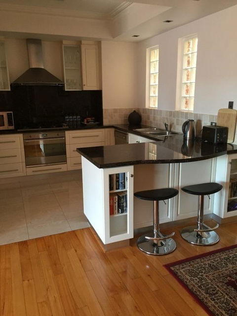 West End District Apartments - Accommodation Brisbane 20