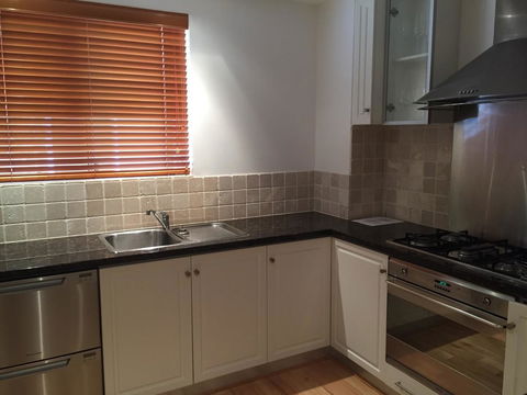 West End District Apartments - Accommodation Brisbane 15