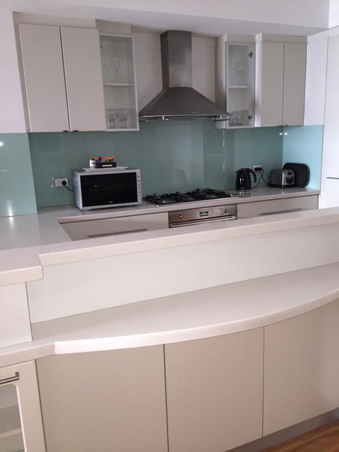 West End District Apartments - Accommodation Brisbane 2
