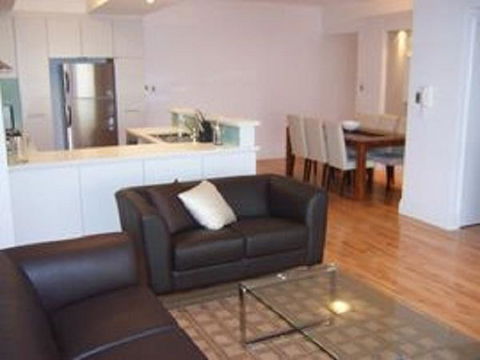 West End District Apartments - Accommodation Brisbane 24