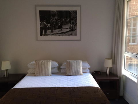 West End District Apartments - Accommodation Brisbane 5