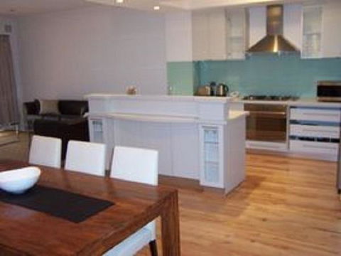 West End District Apartments - Accommodation Brisbane 18