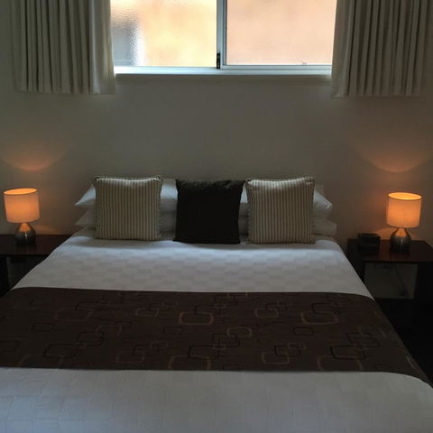 West End District Apartments - Accommodation Brisbane 4