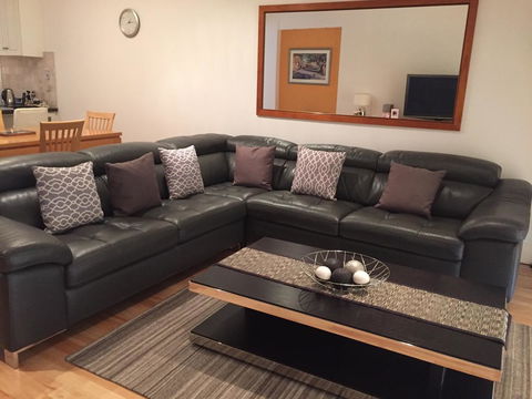 West End District Apartments - Accommodation Brisbane 1