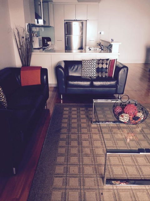 West End District Apartments - Accommodation Brisbane 3