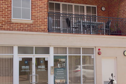 West End District Apartments - Accommodation Brisbane 10