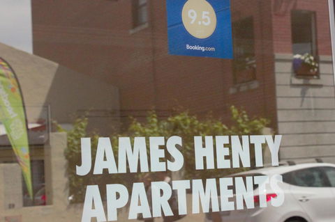 West End District Apartments - Accommodation Brisbane 9