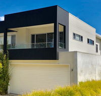 Sandpiper Retreat - Accommodation Brisbane