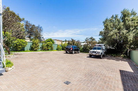 Stirling Apartments - Studio 1 - Accommodation Brisbane 5