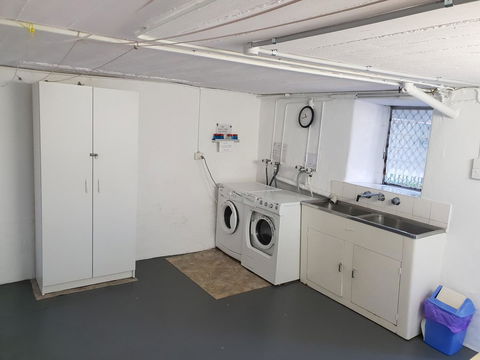 Stirling Apartments - Studio 1 - Accommodation Brisbane 9