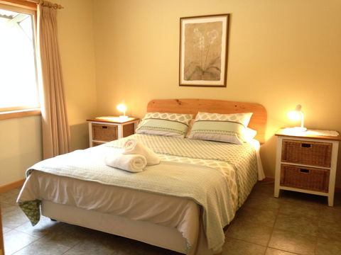 Riverside Retreat Chalets, Walpole - Accommodation Brisbane 12