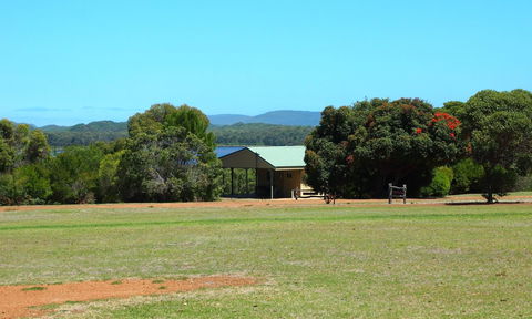 Riverside Retreat Chalets, Walpole - Accommodation Brisbane 13