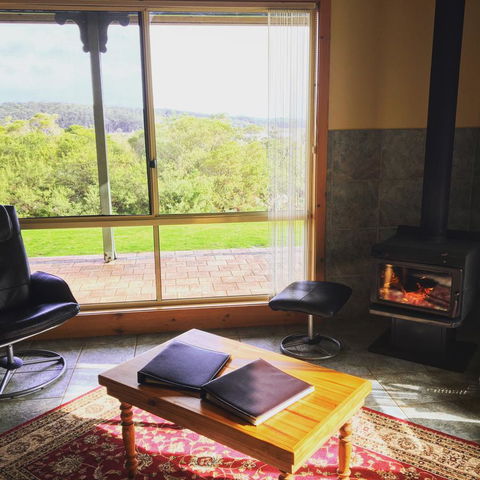 Riverside Retreat Chalets, Walpole - Accommodation Brisbane 6