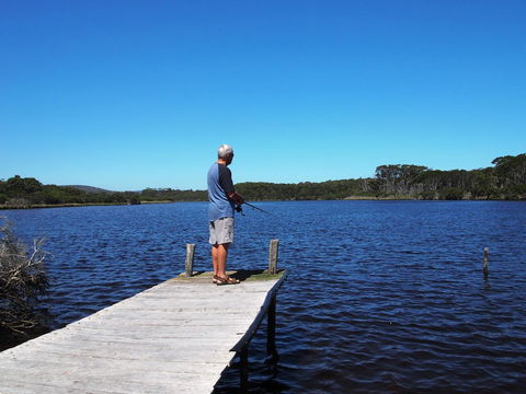 Riverside Retreat Chalets, Walpole - Accommodation Brisbane 19