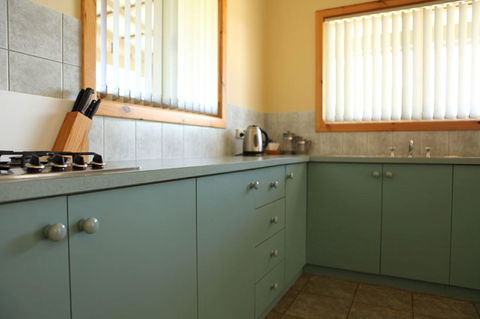 Riverside Retreat Chalets, Walpole - Accommodation Brisbane 11