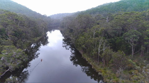 Riverside Retreat Chalets, Walpole - Accommodation Brisbane 27