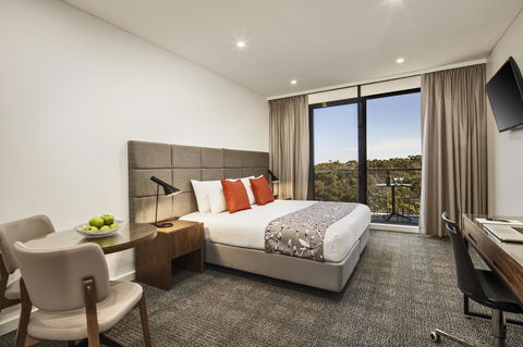 Quest Kings Park - Accommodation Brisbane 5