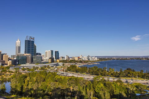 Quest Kings Park - Accommodation Brisbane 14