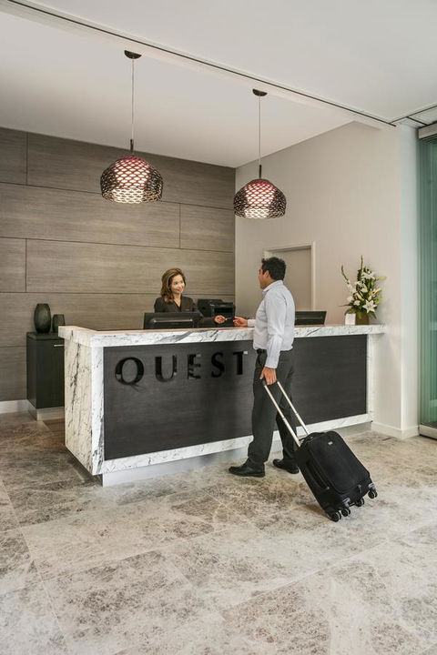 Quest Kings Park - Accommodation Brisbane 7