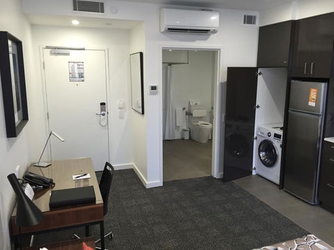 Quest Kings Park - Accommodation Brisbane 19