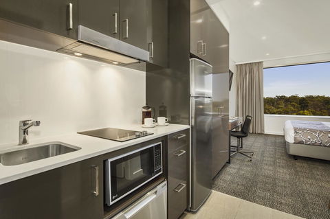 Quest Kings Park - Accommodation Brisbane 3