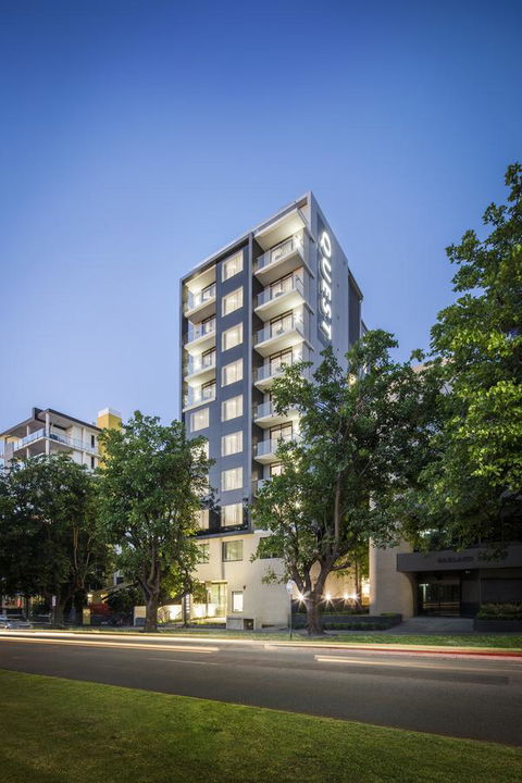 Quest Kings Park - Accommodation Brisbane 9