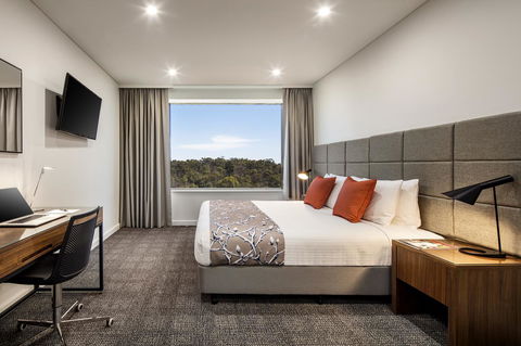 Quest Kings Park - Accommodation Brisbane 4