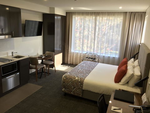 Quest Kings Park - Accommodation Brisbane 18
