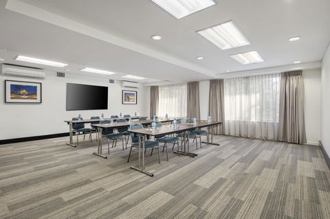 Quest Kings Park - Accommodation Brisbane 11